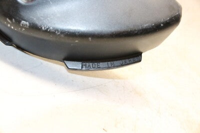 2005 YAMAHA V STAR 650 XVS650 OEM ENGINE SPROCKET COVER