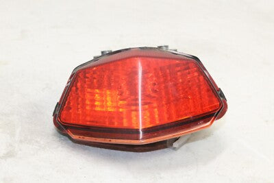 08-12 KAWASAKI NINJA 250R OEM REAR TAIL TAILLIGHT BACK BRAKE LIGHT