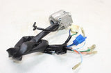 2002 HONDA VTX1800C OEM LEFT CLIP ON HANDLE HORN SIGNALS SWITCH SWITCHES
