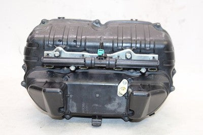 07-08 HONDA CBR600RR OEM AIRBOX AIR INTAKE FILTER BOX