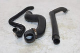 2002 SUZUKI VSTROM 1000 DL1000 OEM RADIATOR HOSES COOLANT WATER PIPES HOSE SET