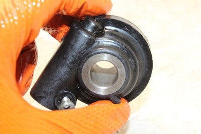 04-09 SUZUKI GS500F OEM SPEED SPEEDOMETER DRIVE GEAR
