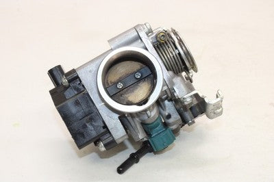15-22 HONDA CBR300R OEM MAIN FUEL INJECTORS / THROTTLE BODIES