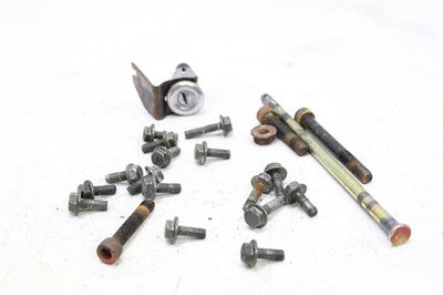 2020 BAODIAO 9 LINES 50CC OEM ENGINE MOUNTING BOLTS HARDWARE MOTOR SCREWS