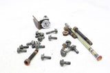 2020 BAODIAO 9 LINES 50CC OEM ENGINE MOUNTING BOLTS HARDWARE MOTOR SCREWS