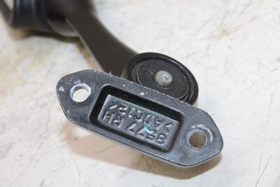 13-17 KAWASAKI NINJA 300 OEM RIGHT SIDE REAR VIEW MIRROR