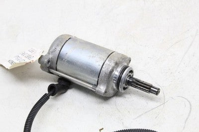 2015 SUZUKI DR650SE OEM ENGINE STARTING STARTER MOTOR -DC 12V