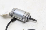2015 SUZUKI DR650SE OEM ENGINE STARTING STARTER MOTOR -DC 12V