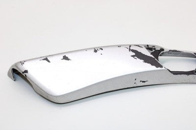 2019 KAWASAKI VULCAN S EN650 ABS OEM LEFT REAR PASSENGER FENDER GRAB RAIL