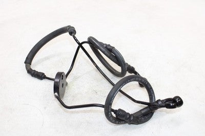 2004 HARLEY-DAVIDSON ELECTRA GLIDE OEM FRONT BRAKE HOSE FLUID LINE