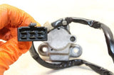 2000 DUCATI MONSTER 750 OEM IGNITION LOCK !NO KEY!