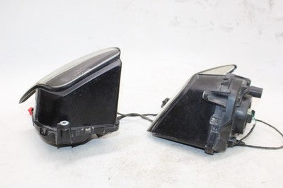 2004 HONDA REFLEX SPORT 250 NSS250S OEM FRONT HEAD LIGHT LAMP HEADLIGHT