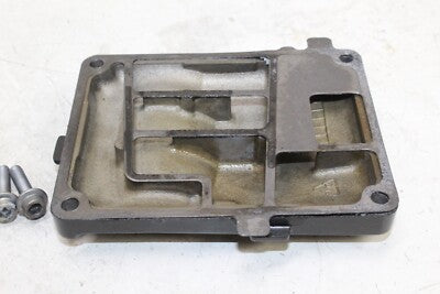 2008 YAMAHA YZF R1 OEM ENGINE MOTOR BREATHER ENGINE COVER