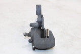 07-14 KAWASAKI VERSYS 650 KLE650CF OEM REAR BACK BRAKE CALIPER W MOUNT BRACKET