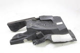 2005 YAMAHA FZ6 FAZER OEM REAR INNER FAIRING UNDER TRAY