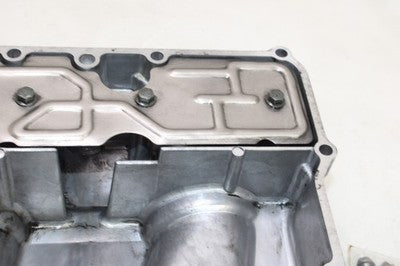 1994 Yamaha YZF750R OEM ENGINE MOTOR BOTTOM OIL PAN COVER