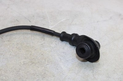 00-06 HONDA RANCHER 350 TRX350FM 4X4 S OEM IGNITION COIL SPARK PLUG CAP