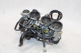 04-06 YAMAHA YZF R1 OEM MAIN FUEL INJECTORS / THROTTLE BODIES
