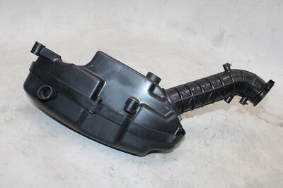 2009 GENUINE SCOOTER BUDDY 125 OEM AIRBOX AIR INTAKE FILTER BOX