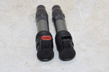 17-25 KAWASAKI NINJA 650 EX650 OEM IGNITION COILS COIL SPARK PLUG CAPS