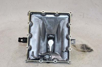 04-05 SUZUKI GSXR 600 OEM ENGINE MOTOR BOTTOM OIL PAN COVER