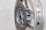 2007 KAWASAKI NINJA 250R EX250F OEM FRONT WHEEL RIM