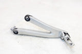 07-23 HONDA CBR600RR OEM LEFT REAR BACK PASSENGER PEG
