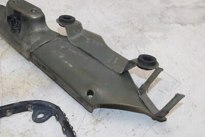 2004 SUZUKI INTRUDER 1500 VL1500 OEM MOUNT BRACKET SET