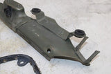 2004 SUZUKI INTRUDER 1500 VL1500 OEM MOUNT BRACKET SET