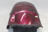 2004 HONDA SHADOW VLX VT600CD OEM REAR BACK WHEEL FENDER MUD GUARD