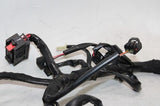 18-19 KAWASAKI NINJA 400 EX400 OEM MAIN ENGINE WIRING HARNESS MOTOR WIRE LOOM