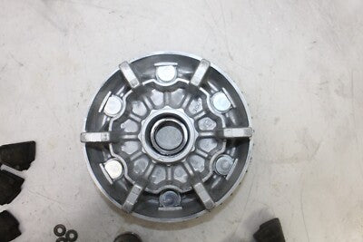 2002 SUZUKI BANDIT 1200 OEM REAR BACK SPROCKET