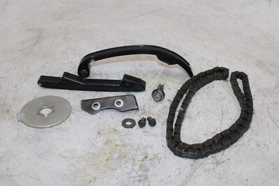 1998 KAWASAKI CONCOURS 1000 ZG1000A OEM CAM CHAIN WITH GUIDES