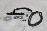 1998 KAWASAKI CONCOURS 1000 ZG1000A OEM CAM CHAIN WITH GUIDES