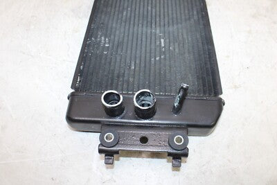 11-17 SUZUKI BOULEVARD C50 VL800 OEM ENGINE COOLER COOLING RADIATOR RADIATER