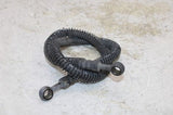 87-93 KAWASAKI VOYAGER XII OEM REAR BACK BRAKE HOSE FLUID LINE