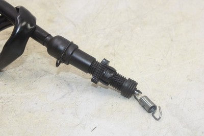 2016 HONDA CBR650F OEM REAR BACK BRAKE SENSOR