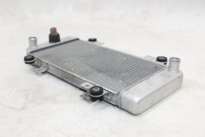 08-12 KAWASAKI NINJA 250R OEM ENGINE RADIATOR MOTOR COOLER COOLING RADIATER