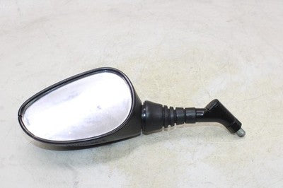 2006 YAMAHA MAJESTY 400 YP400 OEM LEFT SIDE REAR VIEW MIRROR