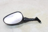 2006 YAMAHA MAJESTY 400 YP400 OEM LEFT SIDE REAR VIEW MIRROR