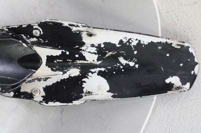 08-10 BMW G450X OEM REAR BACK FENDER COWL FAIRING