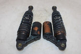 2022 CHONGQING ZONGSHEN CSC CAFE RACER OEM LEFT RIGHT REAR SHOCK SET PAIR