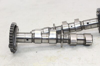 16-24 YAMAHA YZF R3 OEM CAMSHAFT CAMS CAM SHAFTS
