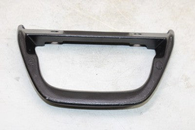 2009 Suzuki GS500F OEM PASSENGER REAR SEAT GRAB BAR HANDLE