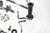 2003 HONDA REBEL 250 CMX250C OEM ENGINE MOUNTING BOLTS HARDWARE MOTOR SCREWS