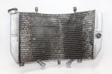 01-02 SUZUKI GSXR 1000 OEM ENGINE RADIATOR MOTOR COOLER COOLING RADIATER