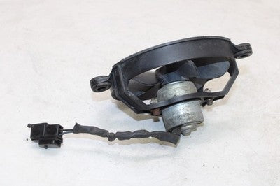 1997 BMW F650 169 OEM ENGINE RADIATOR COOLING FAN