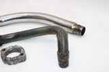 1994 YAMAHA VIRAGO 750 XV750 OEM EXHAUST HEADERS PIPE PAIR
