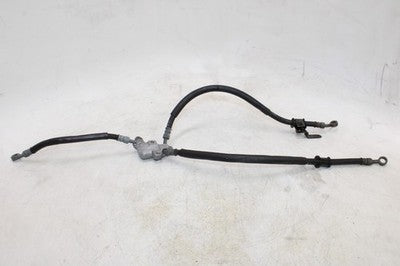 1996 Yamaha FZR600R OEM FRONT BRAKE HOSE FLUID LINE