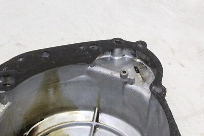 1981 KAWASAKI KZ750 OEM CLUTCH SIDE ENGINE MOTOR COVER